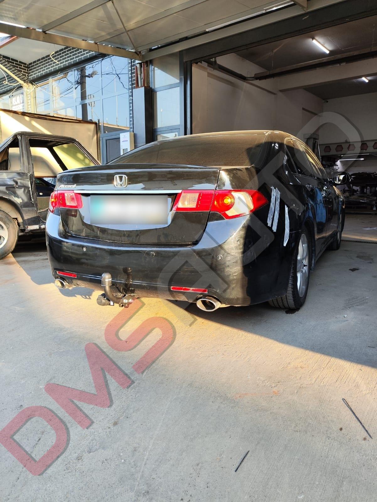 Honda Accord 2008-2015 Çeki Demiri Sedan