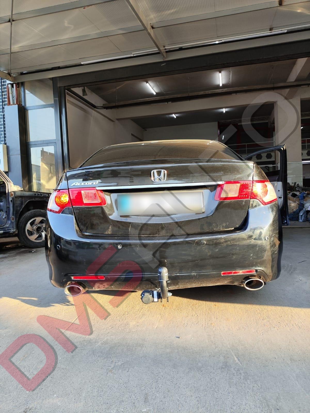 Honda Accord 2008-2015 Çeki Demiri Sedan