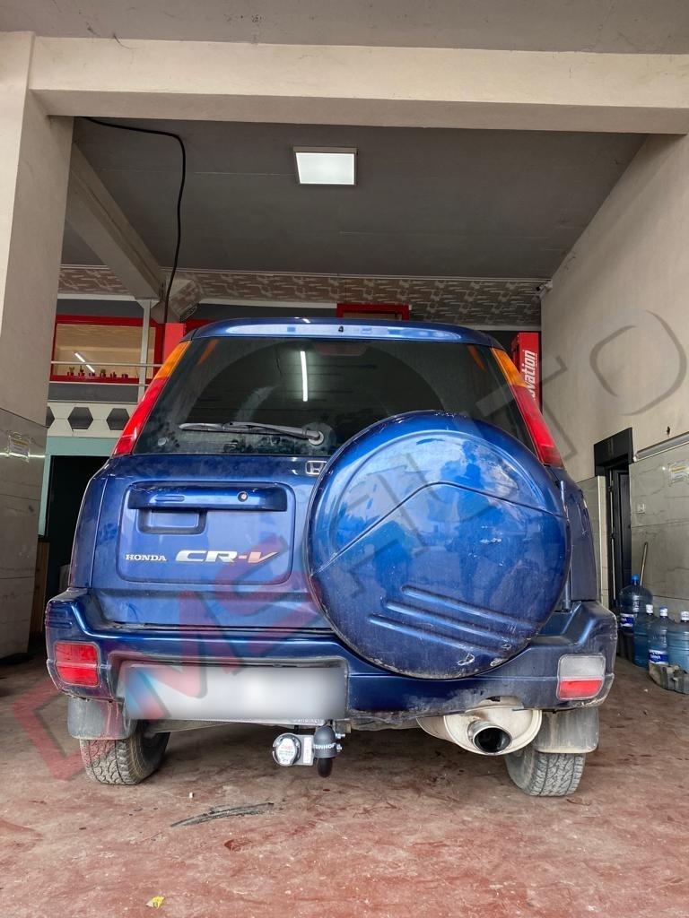 Honda CR-V 1997-2002 Çeki Demiri
