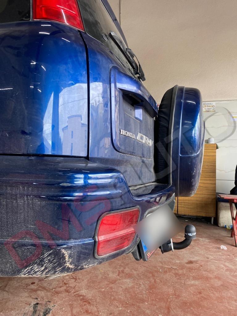 Honda CR-V 1997-2002 Çeki Demiri