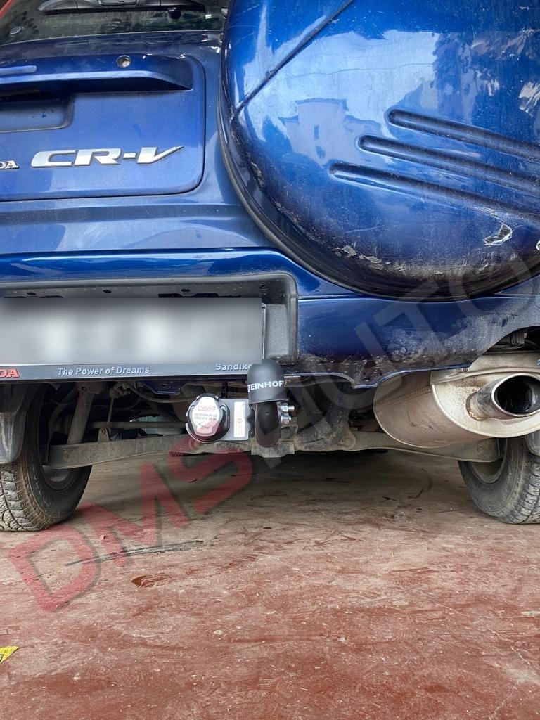 Honda CR-V 1997-2002 Çeki Demiri