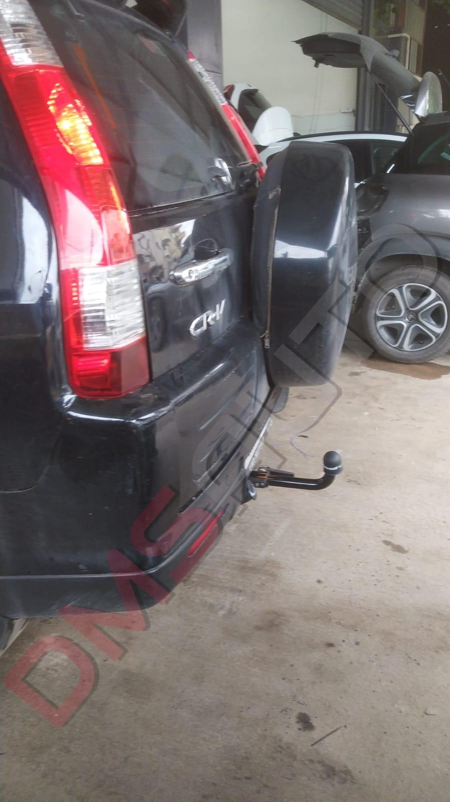 Honda CR-V 2002-2007 Çeki Demiri
