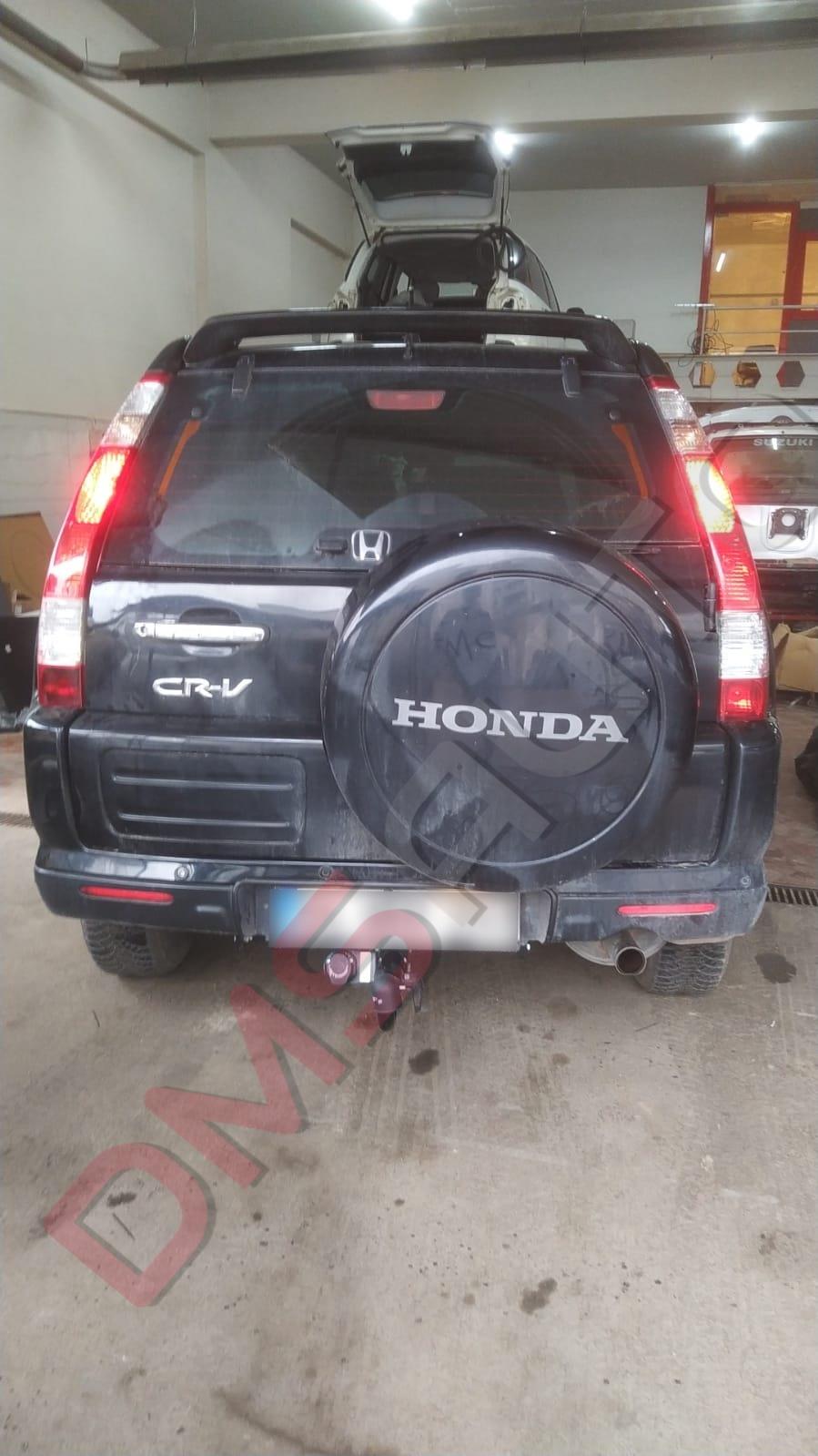 Honda CR-V 2002-2007 Çeki Demiri