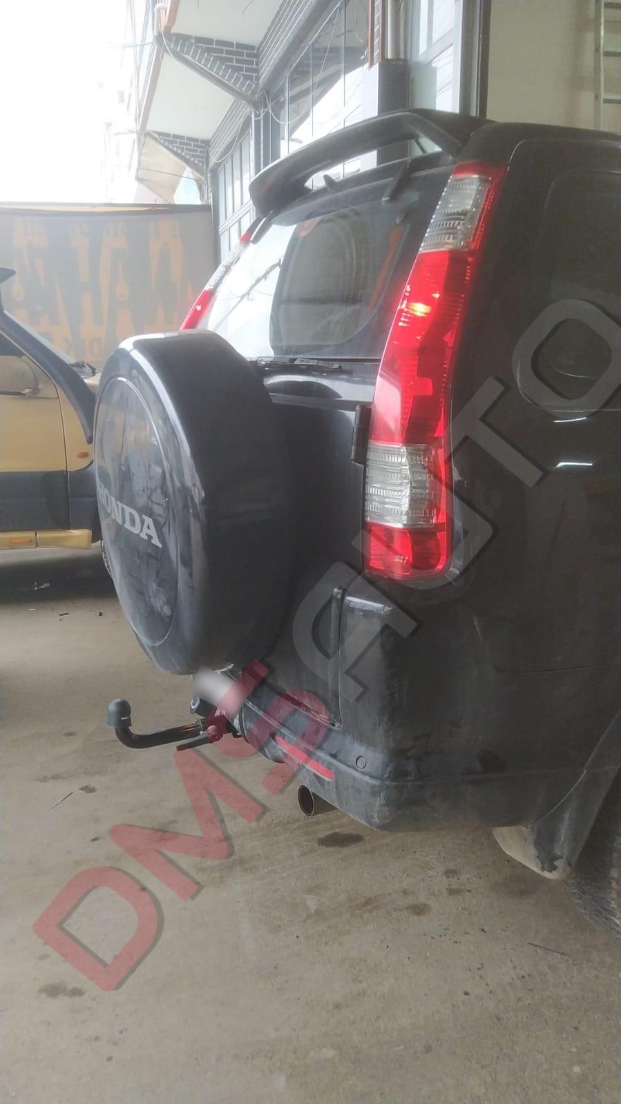Honda CR-V 2002-2007 Çeki Demiri