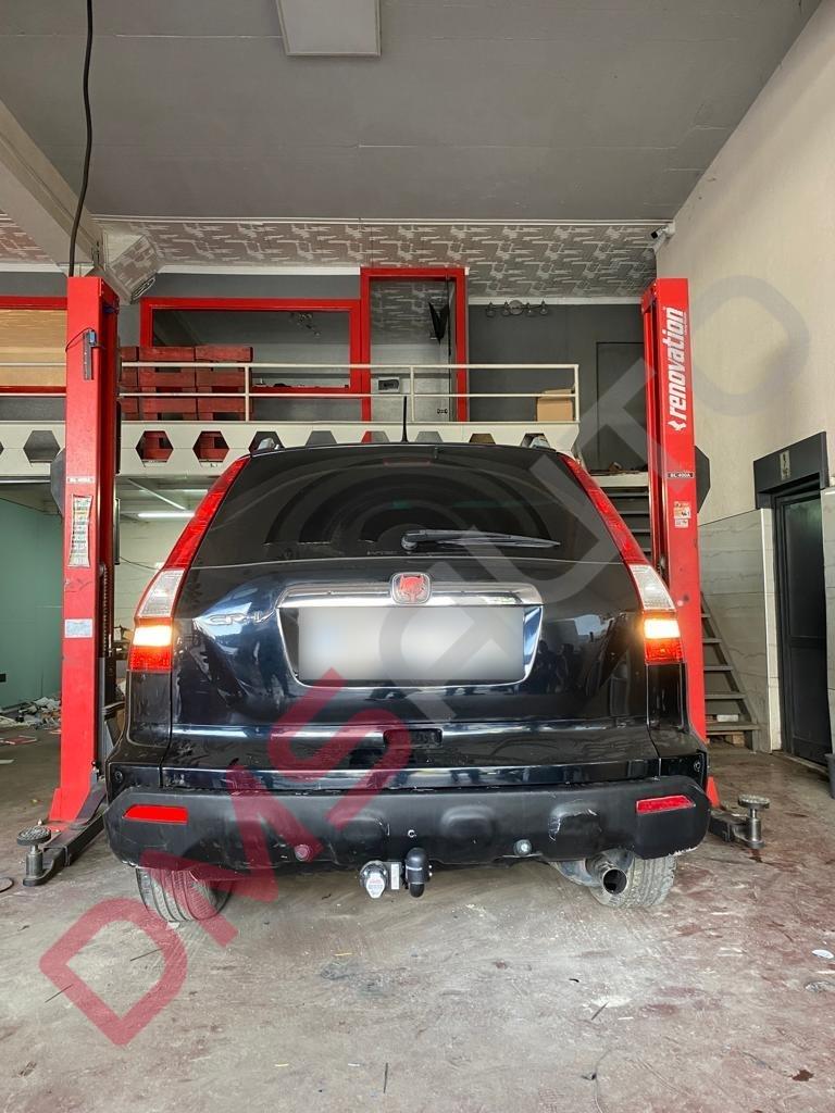 Honda CR-V 2007-2012 Çeki Demiri 