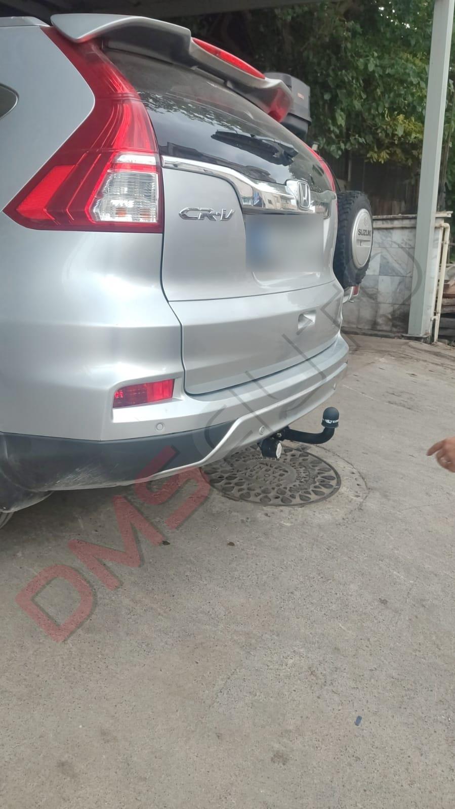 Honda CR-V 2012-2018 Çeki Demiri