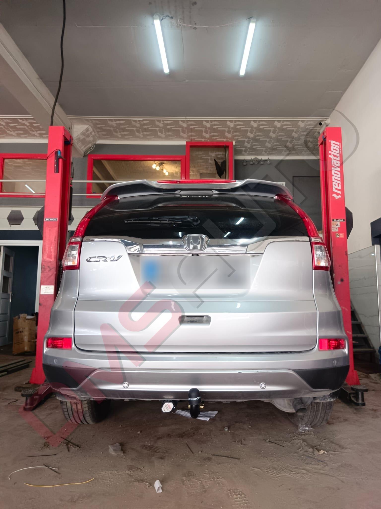 Honda CR-V 2012-2018 Çeki Demiri