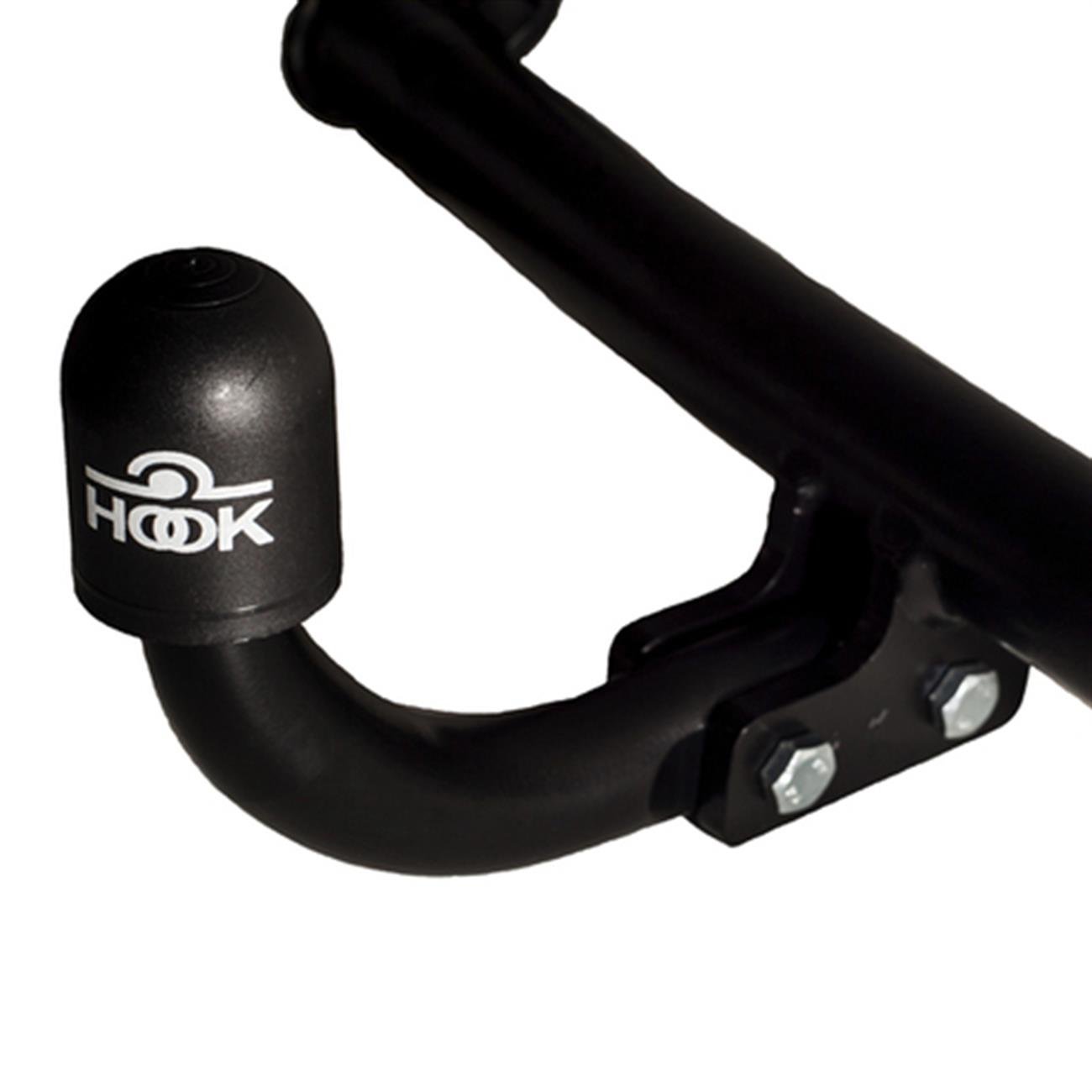 HOOK-Fıat Doblo 2010-2022 Çeki Demiri