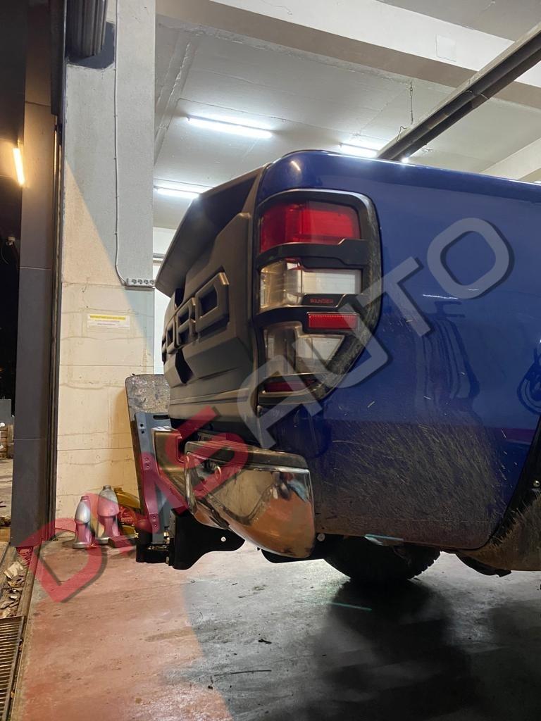 HOOK-Ford Ranger 2012-2022  Çeki Demiri