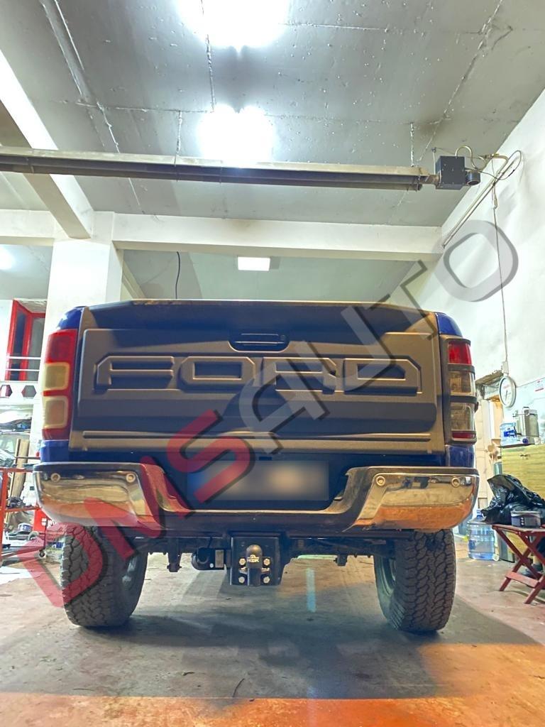HOOK-Ford Ranger 2012-2022  Çeki Demiri