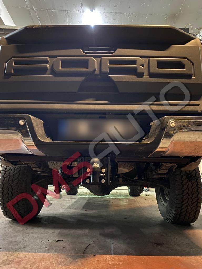HOOK-Ford Ranger 2012-2022  Çeki Demiri