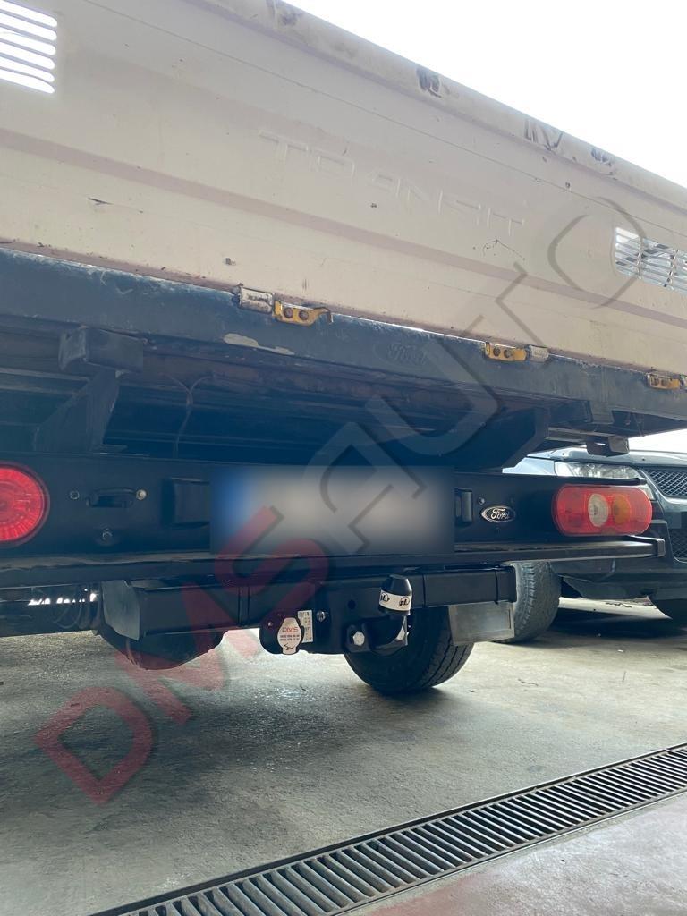 HOOK-Ford Transit 2000 Sonrası Pick- Up Kamyonet Çeki Demiri