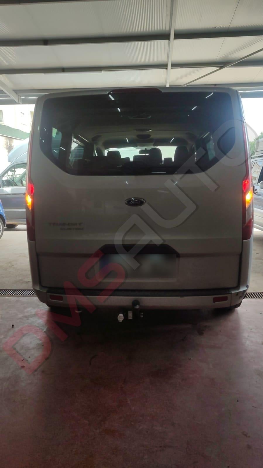 HOOK-Ford Transit Custom 2012-2023 Çeki Demiri