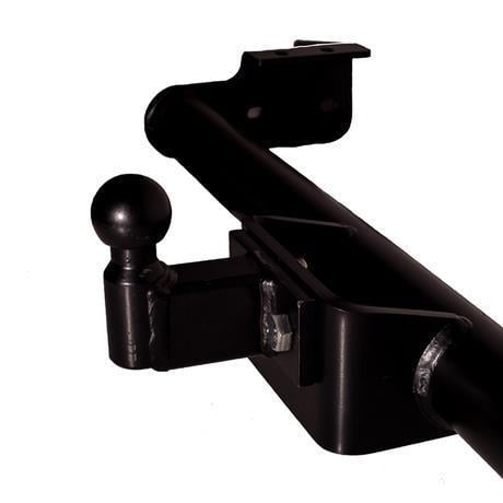 HOOK-Volkswagen Crafter I 2006-2016 Çeki Demiri Furgon Flanşlı