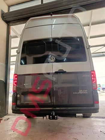 HOOK-Volkswagen Crafter II 2017- Çeki Demiri