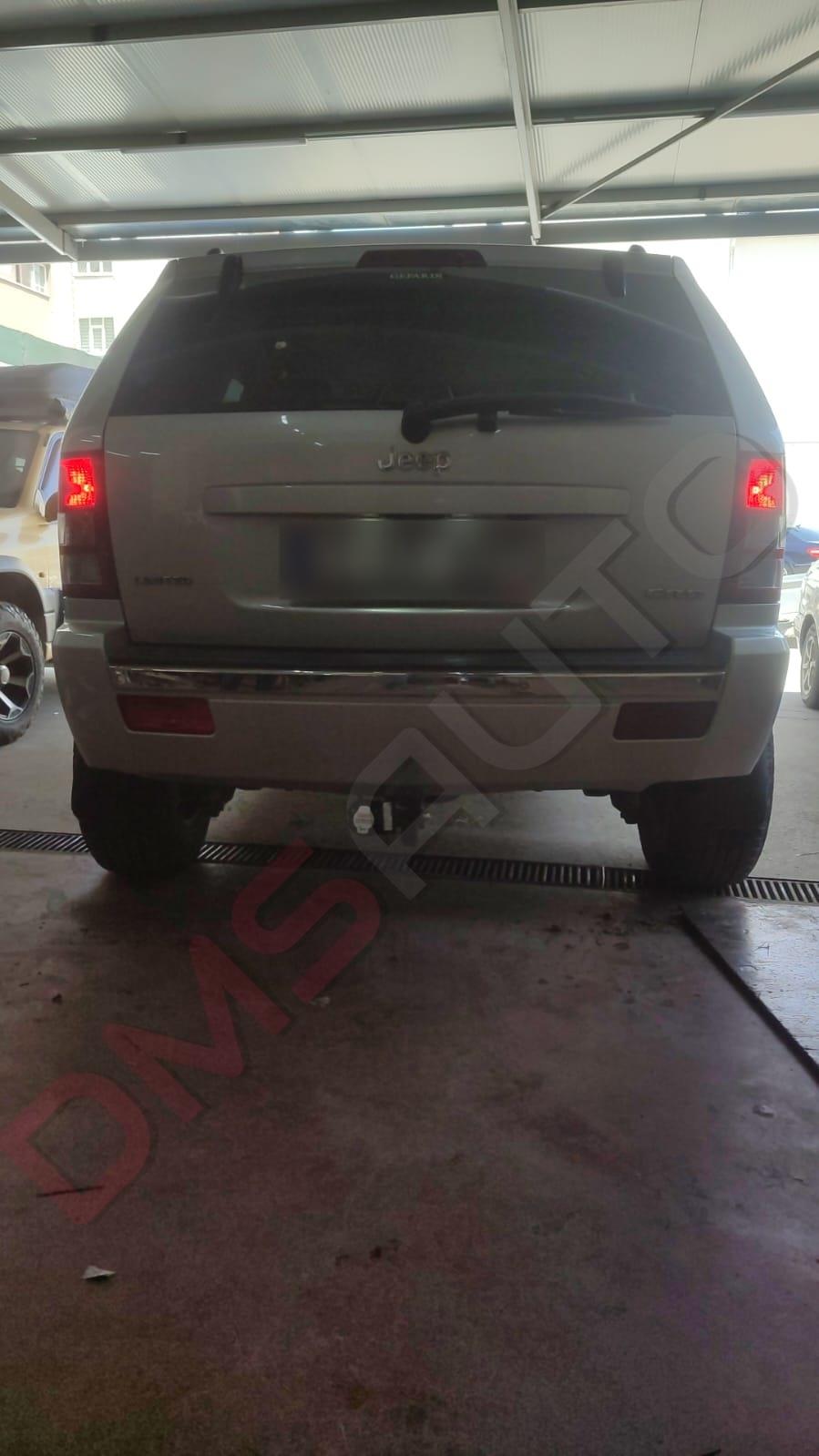 Jeep Grand Cheroke  2005-2011   Çeki Demiri (WH KASA)