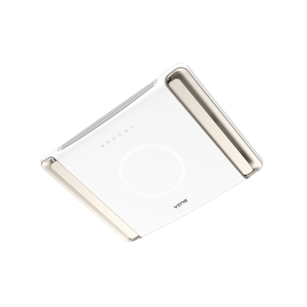 Karavan Tavan Kliması 2500W 8500 BTU Wifi Özellikli 