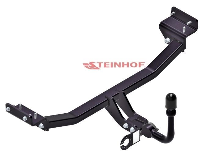 KİA Ceed 2012-2018 Sökülebilir Çeki Demiri Hatchback (JD)