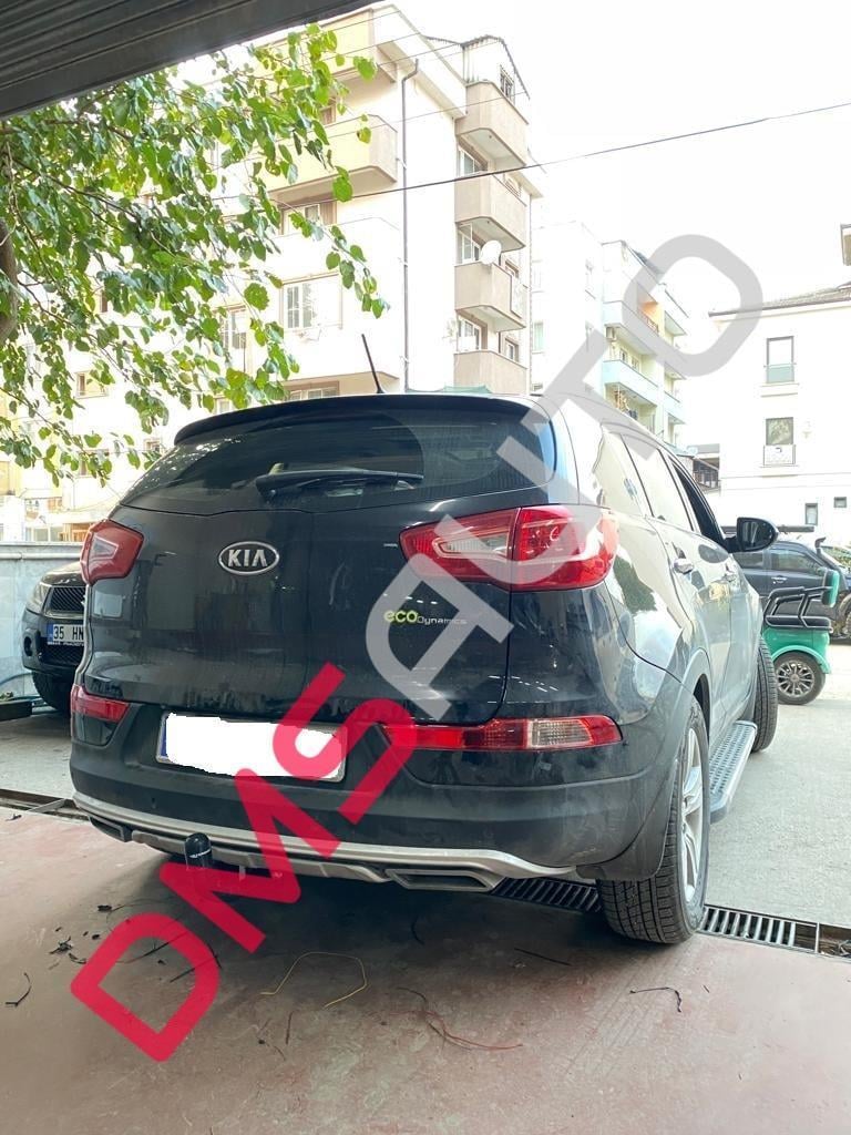 KİA Sportage 2010-2015  Çeki Demiri