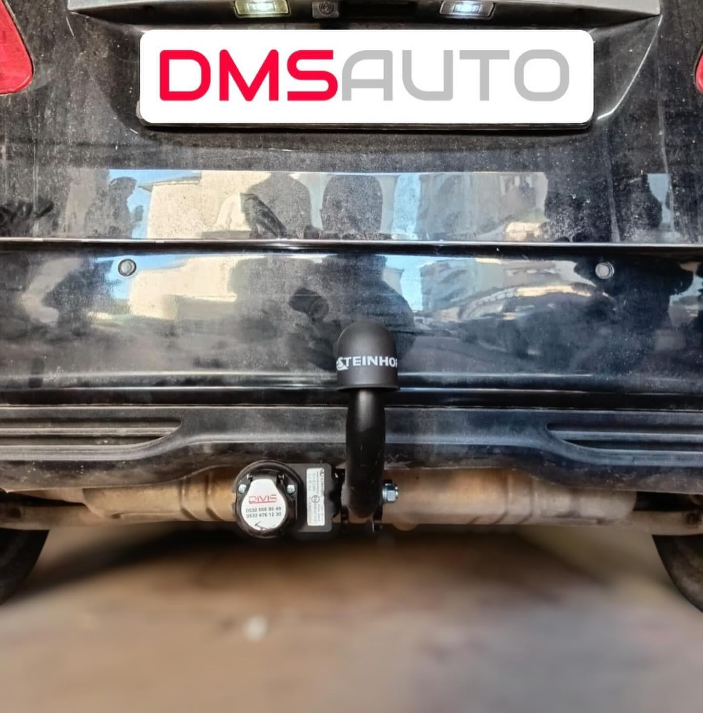 MERCEDES B Serisi 2011-2018  Çeki Demiri  W246 Kasa
