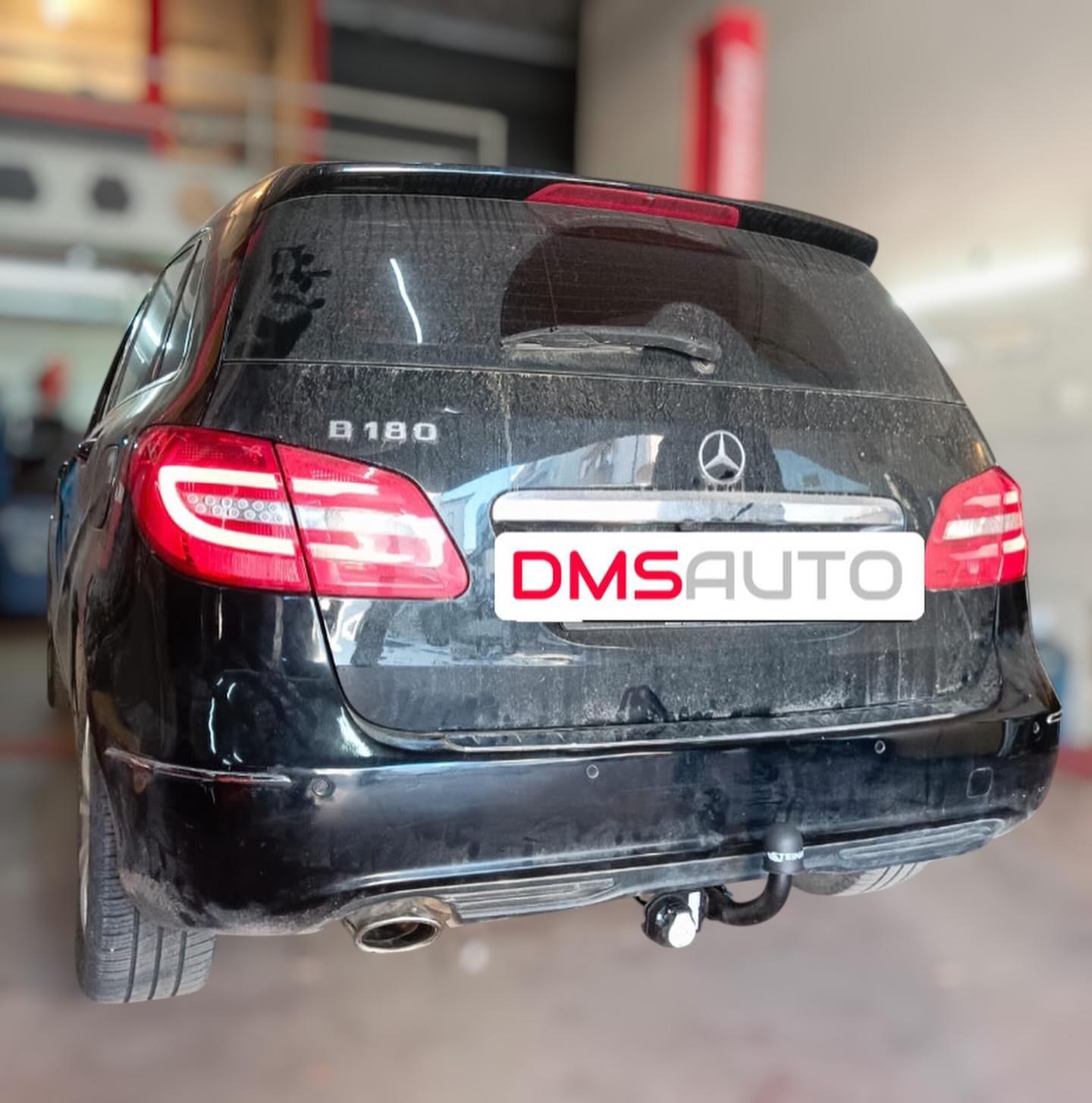 MERCEDES B Serisi 2011-2018  Çeki Demiri  W246 Kasa