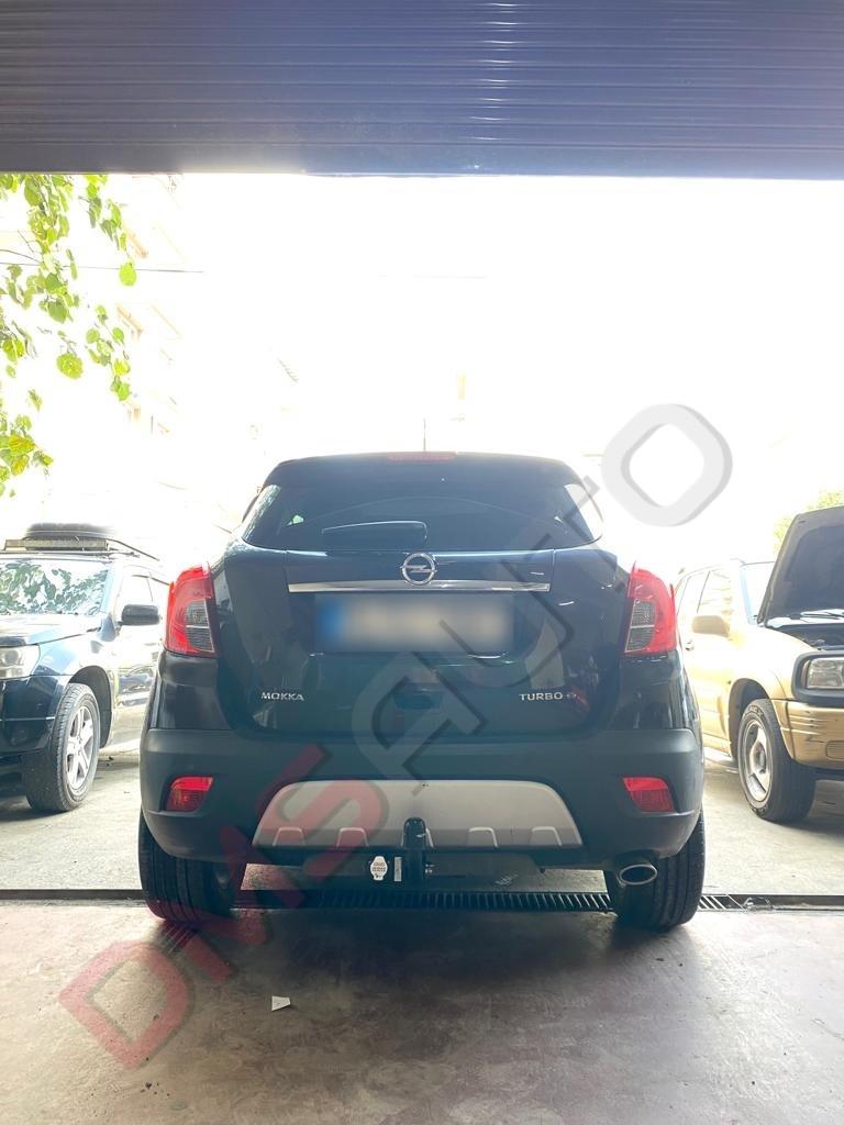 OPEL Mokka 2012-2020   Çeki Demiri 