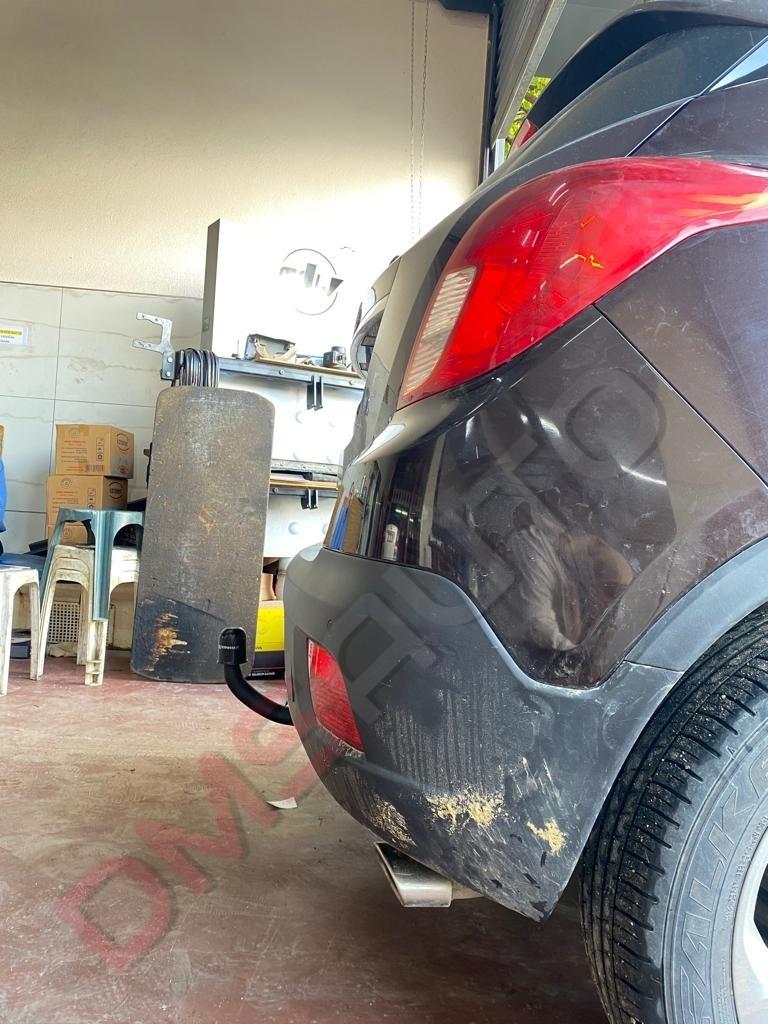 OPEL Mokka 2012-2020   Çeki Demiri 