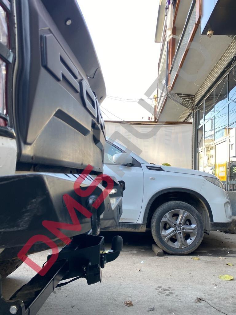 RİMORCHİ-Ford Ranger 2012-2022  Çeki Demiri