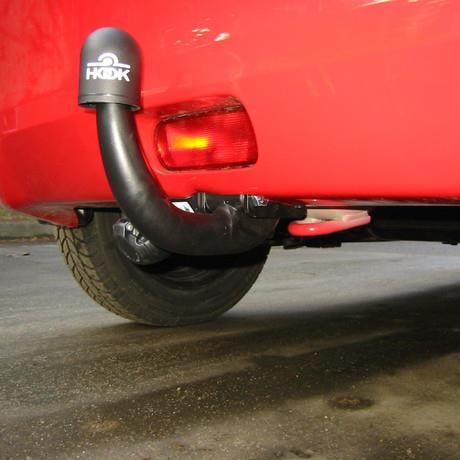 Suzuki Swift 2005-2010 Çeki Demiri