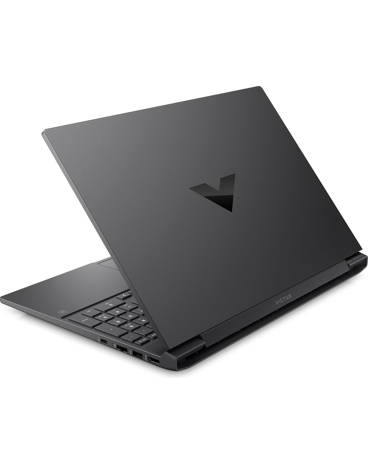  Oyun Bilgisayarları Hp 8U846EA Distribütör  HP Victus Gaming Intel Core i7-13700H RTX4060 15.6