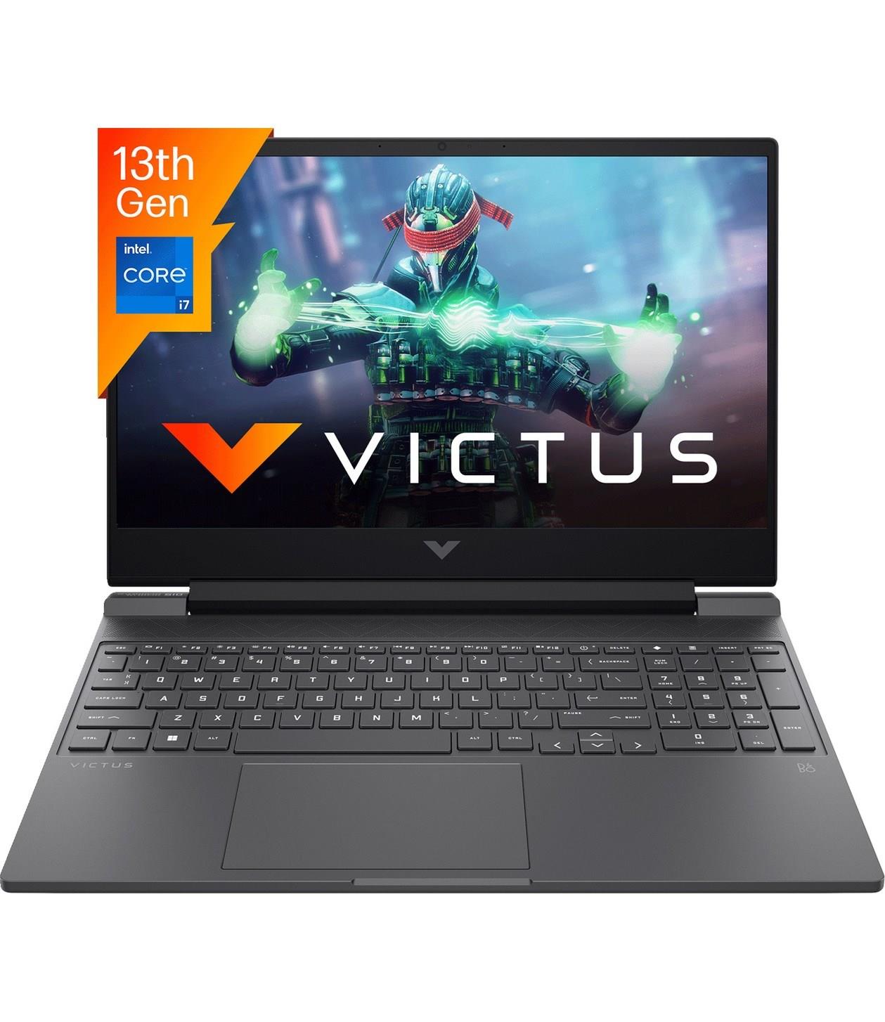  Oyun Bilgisayarları Hp 8U846EA Distribütör  HP Victus Gaming Intel Core i7-13700H RTX4060 15.6