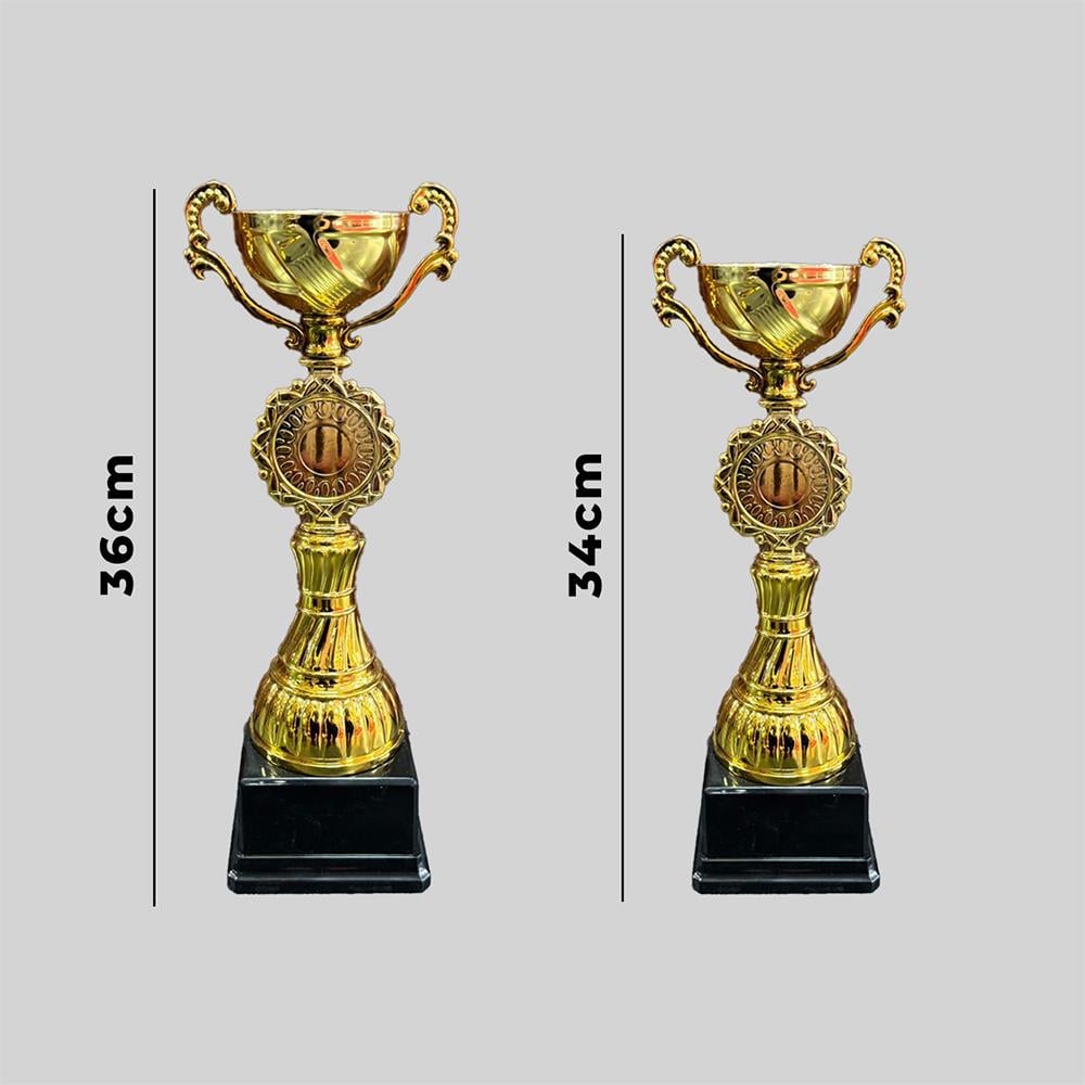 Altın Ödül Kupası AL01 (36 cm)