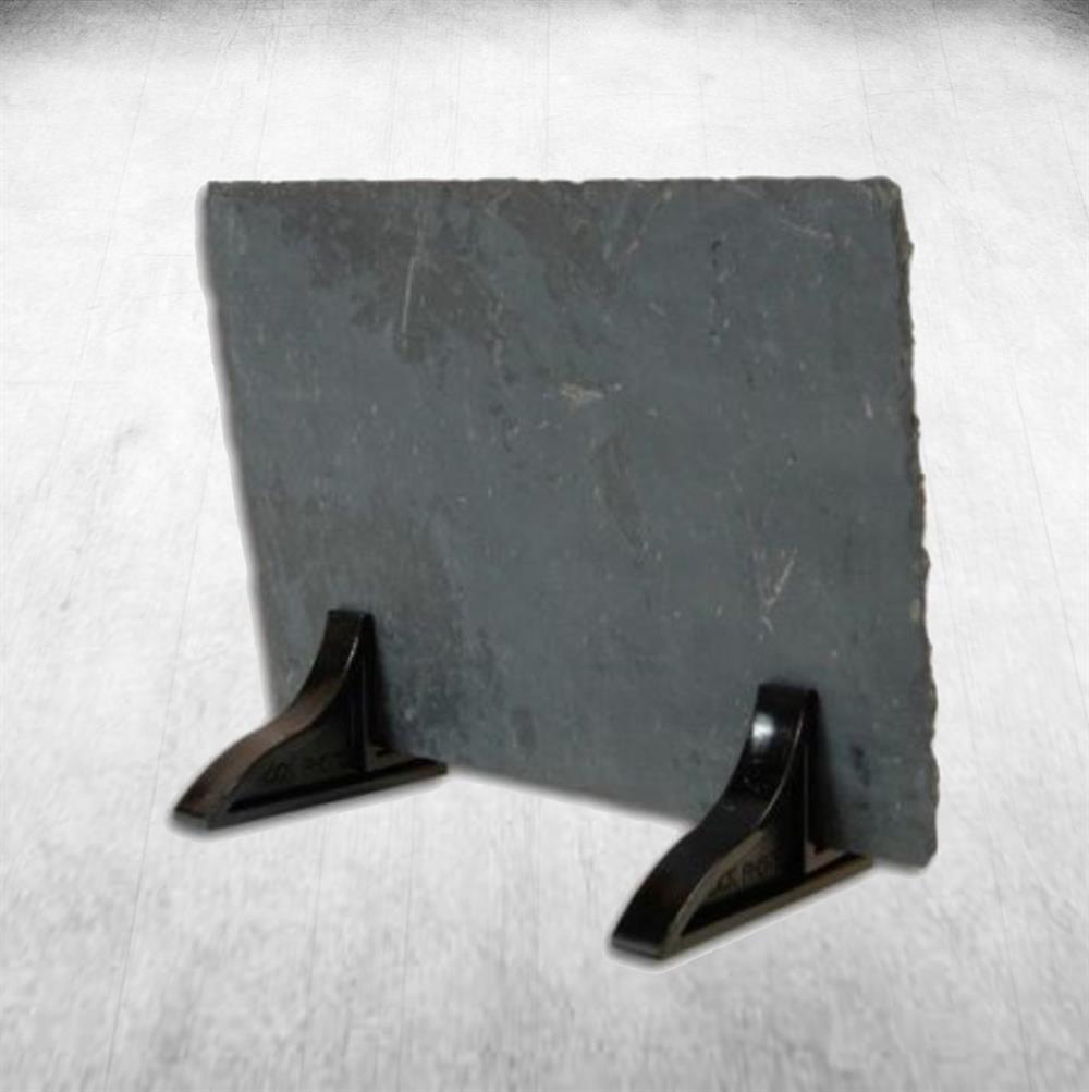 Dikdörtgen Çerçeveli Taş SH03 13x18cm