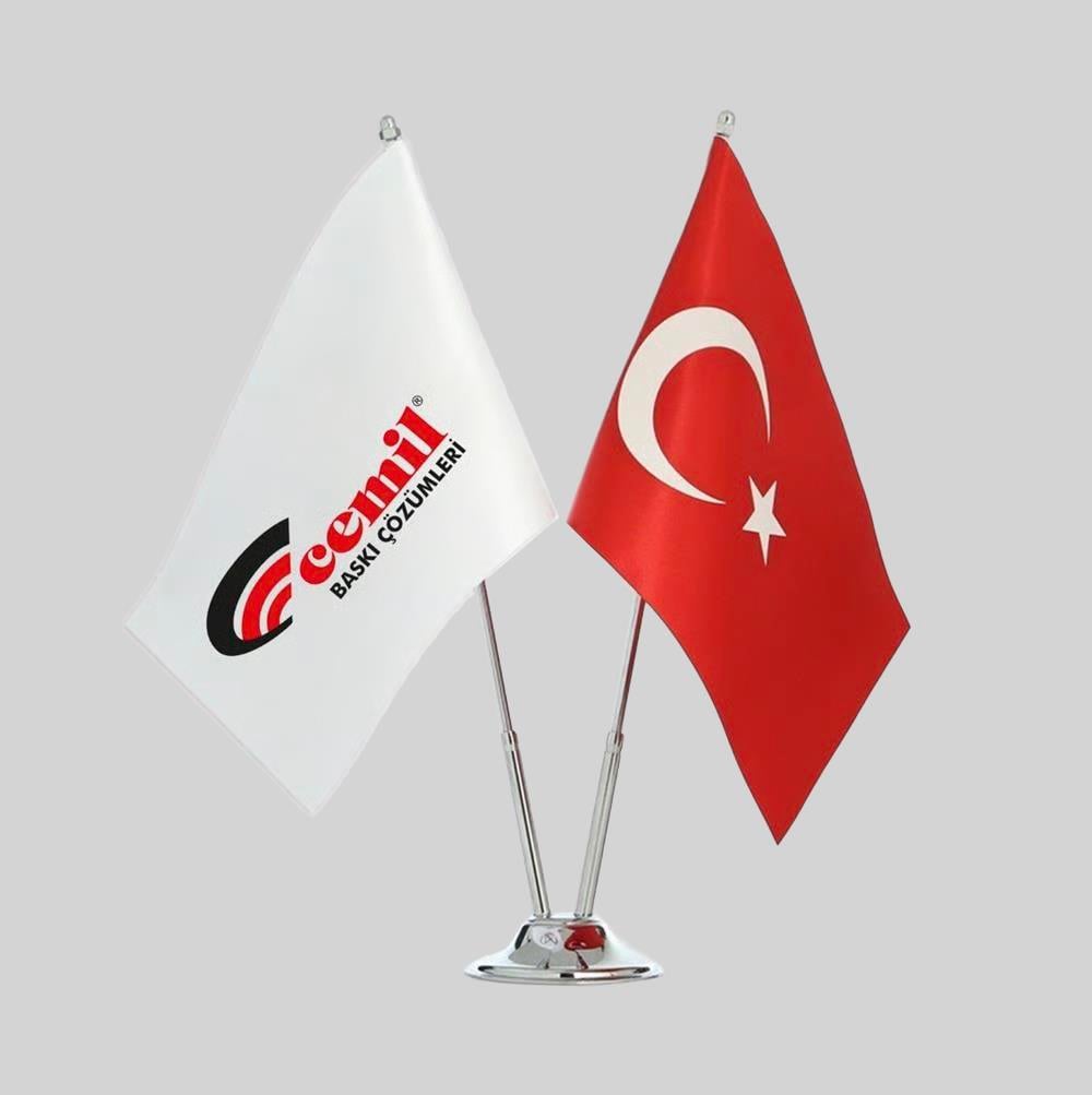 Düz Masa Bayrağı