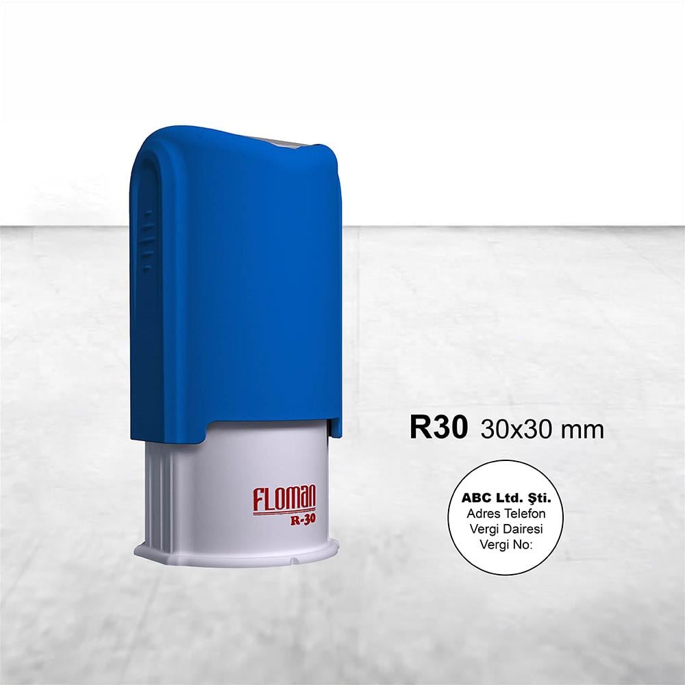 Floman R-30 Kaşe