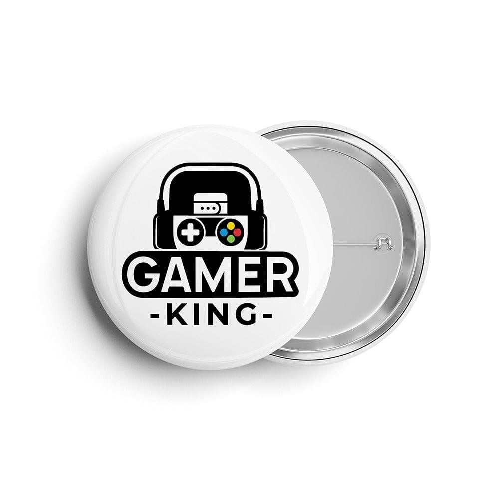 Gamer Rozet 7