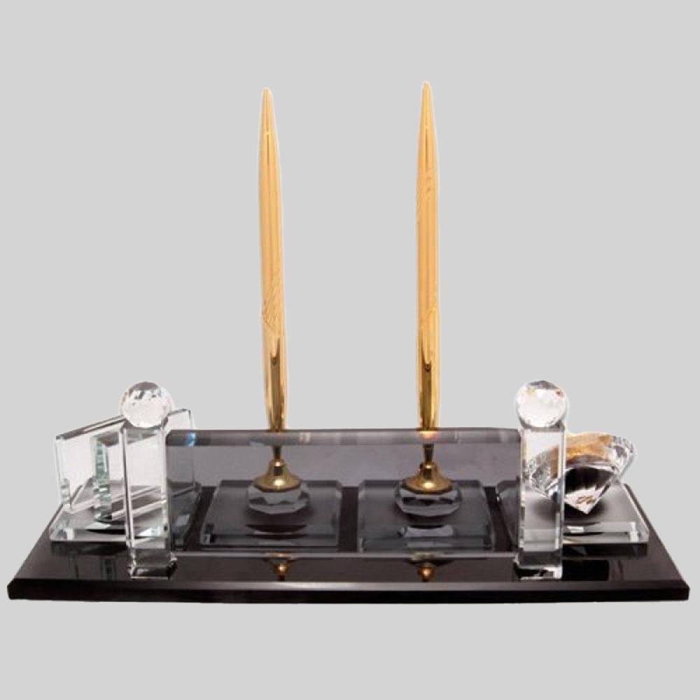 Kristal Masa İsimliği KC502A