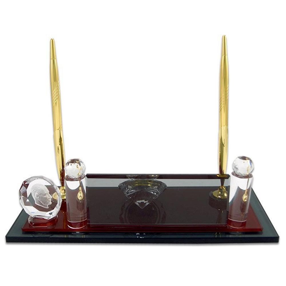 Kristal Masa İsimliği KC521 KA