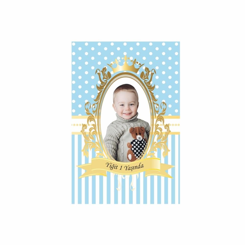 Magnet - 6x9 Cm - 10 Adet