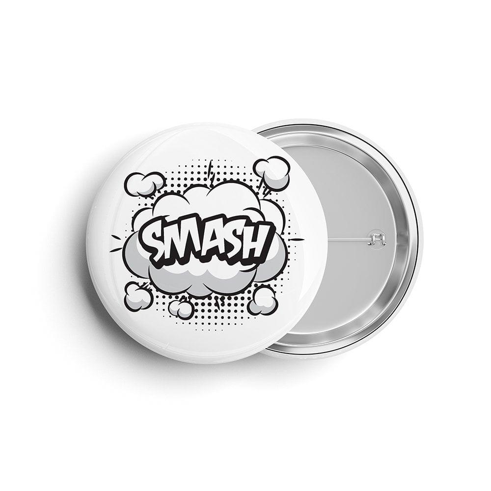 Smash Rozet