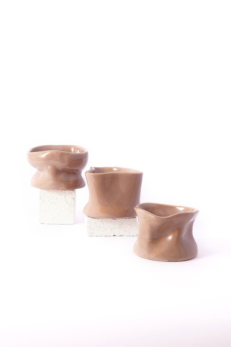 Amorf Nude Bardak