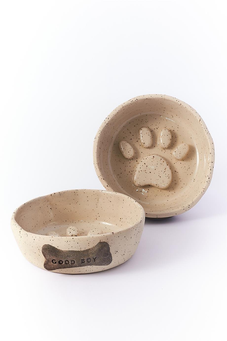 Good Boy Köpek Mama Tabağı