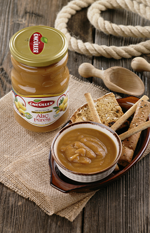 360 Gr. Alıç Püresi (Şekersiz)