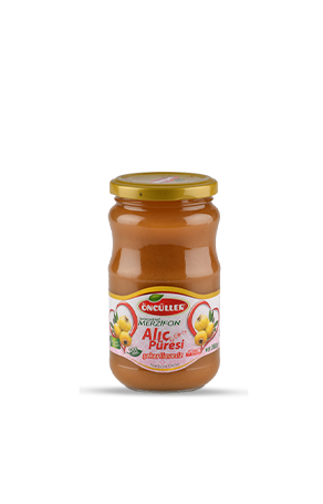 360 Gr. Alıç Püresi (Şekersiz)