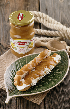 360 Gr. Alıç Püresi (Şekersiz)