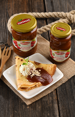 430 Gr Kuşburnu Marmelatı