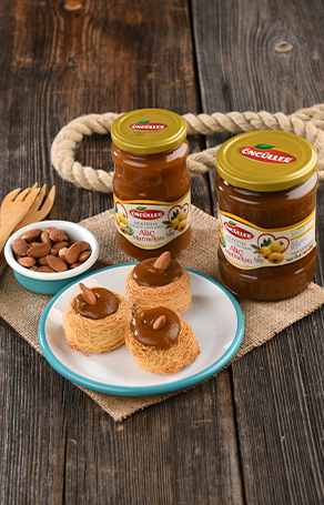 830 Gr Alıç Marmelatı