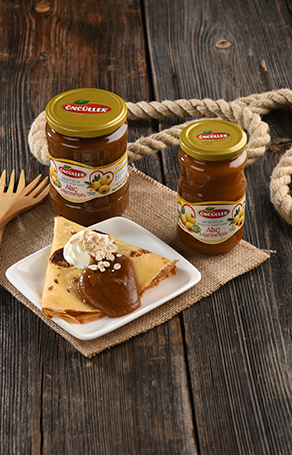 830 Gr Alıç Marmelatı