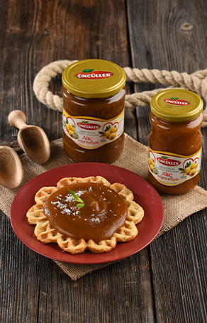 830 Gr Alıç Marmelatı