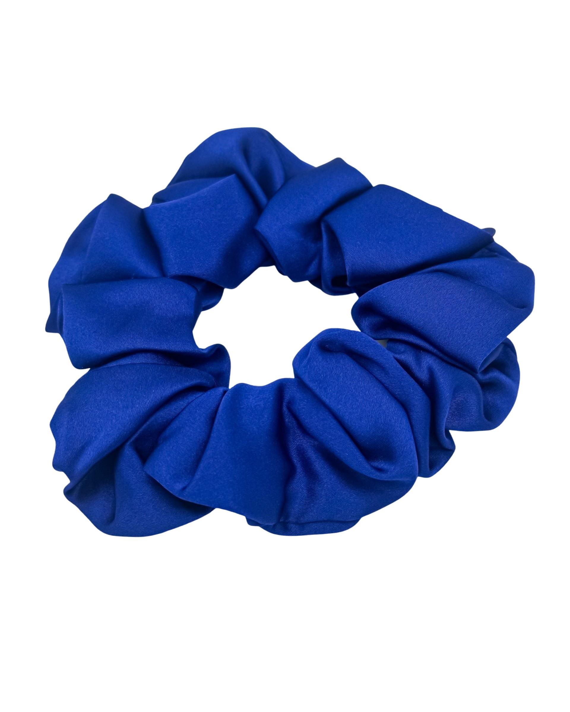 3'lü Orta Boy Saf İpek Saç Tokası Seti 